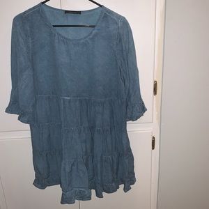 Babydoll dress